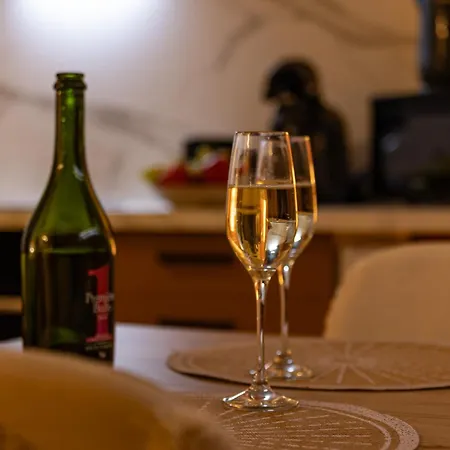 Terracosy 2 Personnes - Climatise, Wifi, Proche Centre & Restaurants 公寓 纳博讷