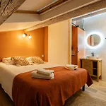 Terracosy 2 Personnes - Climatise, Wifi, Proche Centre & Restaurants *