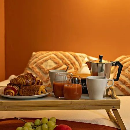 Daire Terracosy 2 Personnes - Climatise, Wifi, Proche Centre & Restaurants Narbonne